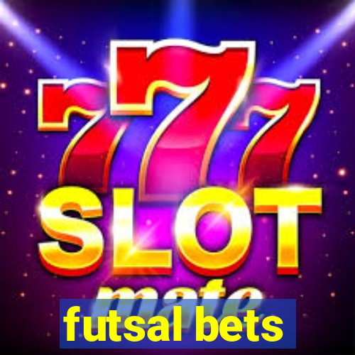 futsal bets